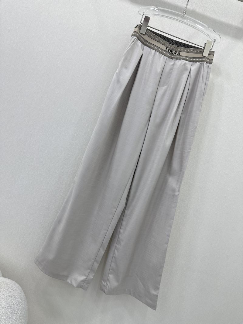 Loewe Long Pants